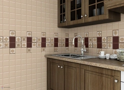 Kitchen design tiles 10 by 10