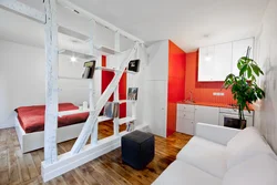 3 beds in a room design