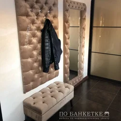 Аяқ Киім Сөресі Мен Османмен Дәліз Дизайны