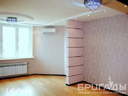 Фото поле ремонта квартир