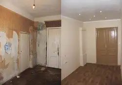 Фото поле ремонта квартир