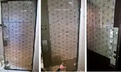 Фото дверь квартиры шумоизоляция