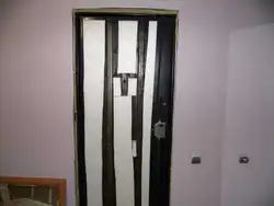 Фото Дверь Квартиры Шумоизоляция