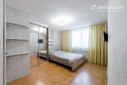 Квартира 6 комнат фото