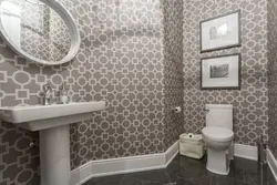 Фото плитки обои квартиры