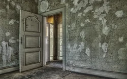 Фото Квартир Закрытая Дверь