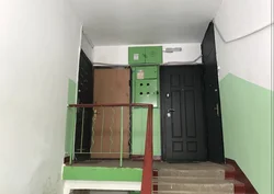 Фото квартир закрытая дверь