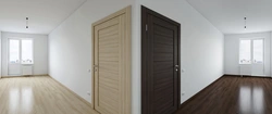 Sunny apartment decoration photos