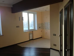 Sunny apartment decoration photos