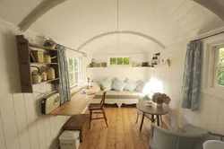Apartment rooms trailer photo