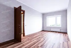 Apartments Only With Finishing Photo