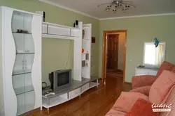 Мебель барои квартирахои Хрущев сурат