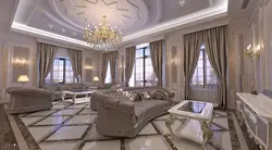 Элитные квартиры с мебелью фото