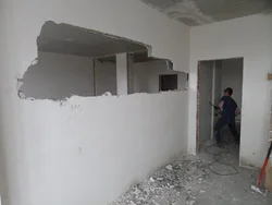 Несущие Стены В Квартире Фото