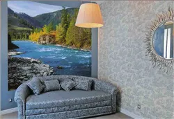 Kvartiralar uchun toshlarning foto fon rasmi