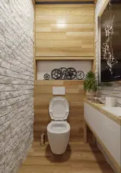 Категория Туалет