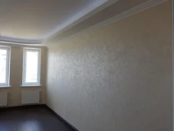 Шпаклевка Стен В Квартире Фото