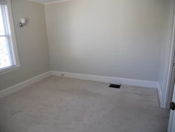 Apartments With Lined Walls Photo