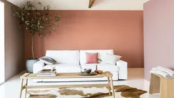 Apartments With Lined Walls Photo
