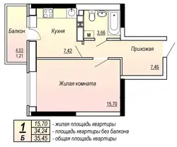 Категория Балконы и лоджии