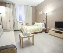 Жалға берілетін жиһаздалған пәтерлердің фотосуреттері