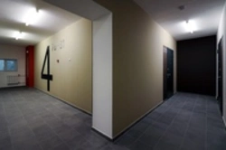 Rays apartments with finishing photo