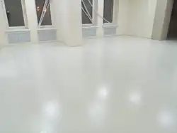 Глянцевые Полы В Квартире Фото