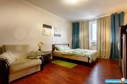 Rent An Apartment 2 Rooms Photo
