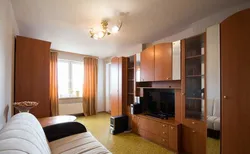 Rent an apartment 2 rooms photo