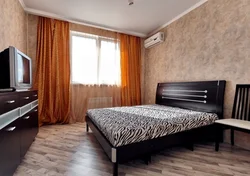 Rent an apartment 2 rooms photo