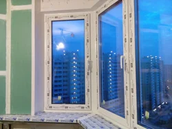 Фото окна и двери для квартиры