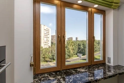 Фото окна и двери для квартиры