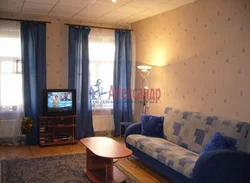 Photo of rooms in an apartment for sale