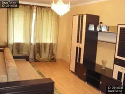 Photo of rooms in an apartment for sale