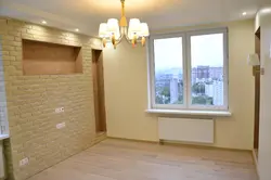 Фото ремонт отделка квартиры в новостройке