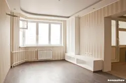 Фото ремонт отделка квартиры в новостройке