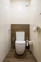 Категория Туалет