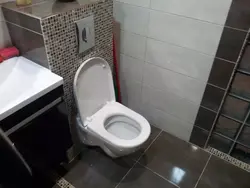 Туалет