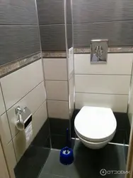 Категория Туалет
