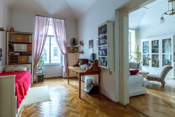 Моя новая комната в квартире фото
