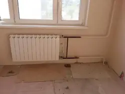 Mənzildə divar fotoşəkili istilik