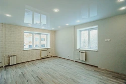 Фото Эконом Отделки Квартиры В Новостройке