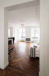 Интерьеры квартир полы и стены фото