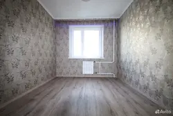 Сурати Обои Дар Як Квартира Бе Мебел