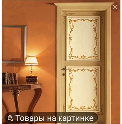 Как обновить двери в квартире фото