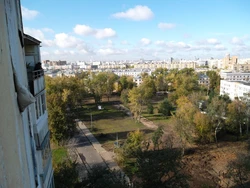 Дизайн интерьера