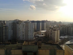 Фото Из Окна Квартиры Во Двор