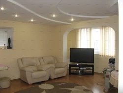 Sale Of Apartments With European-Quality Renovation And Furniture Photo