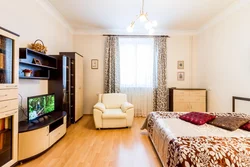 Продаж кватэр з еўрарамонтам і мэбляй фота