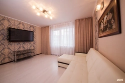Sale of apartments with European-quality renovation and furniture photo